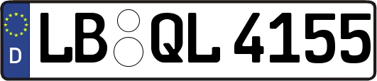 LB-QL4155