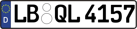 LB-QL4157
