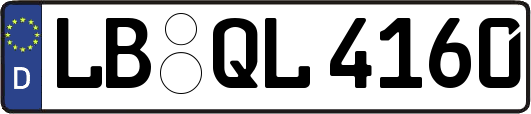 LB-QL4160