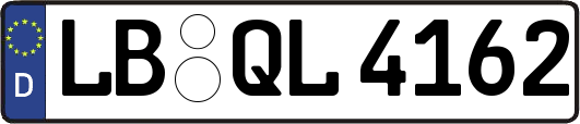 LB-QL4162