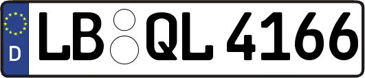 LB-QL4166
