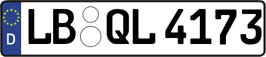 LB-QL4173
