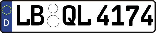 LB-QL4174