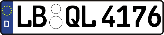 LB-QL4176