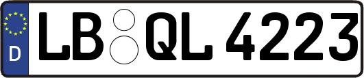 LB-QL4223