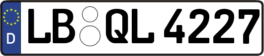 LB-QL4227