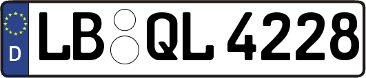 LB-QL4228