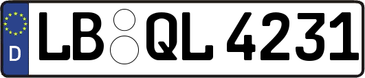 LB-QL4231