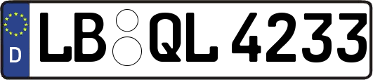 LB-QL4233