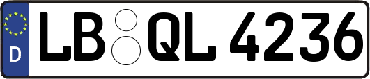 LB-QL4236