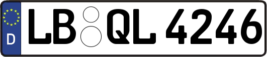 LB-QL4246
