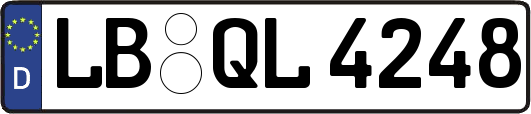 LB-QL4248