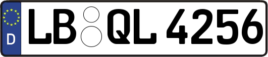 LB-QL4256