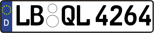 LB-QL4264