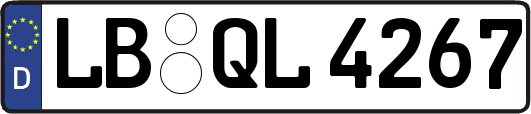 LB-QL4267