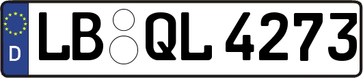 LB-QL4273