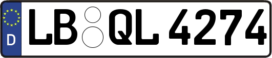 LB-QL4274