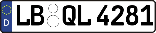 LB-QL4281