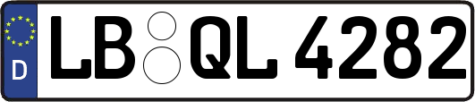 LB-QL4282