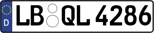LB-QL4286