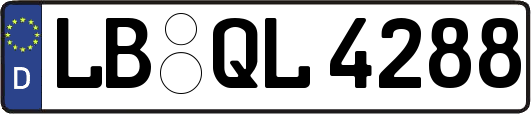 LB-QL4288