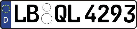 LB-QL4293