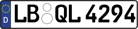 LB-QL4294