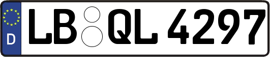 LB-QL4297