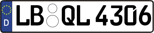 LB-QL4306