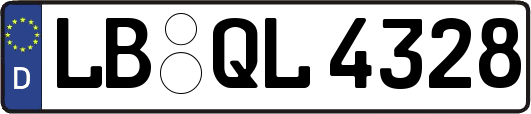LB-QL4328