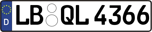 LB-QL4366
