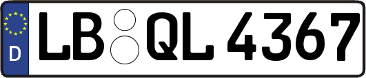 LB-QL4367