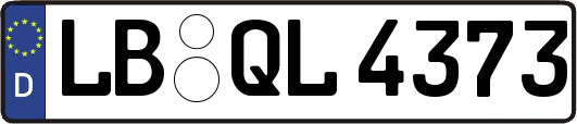 LB-QL4373