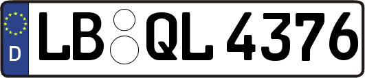 LB-QL4376