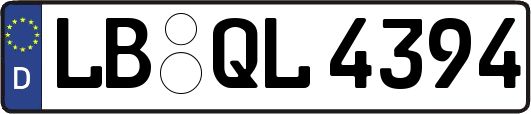 LB-QL4394