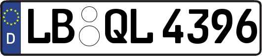 LB-QL4396