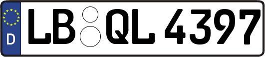 LB-QL4397