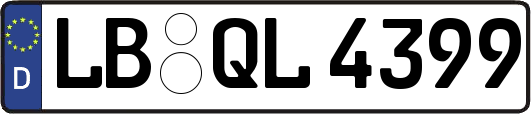 LB-QL4399