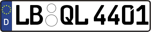 LB-QL4401