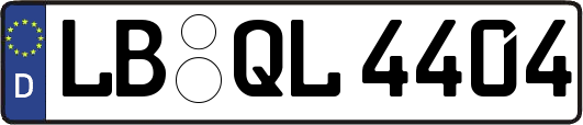 LB-QL4404