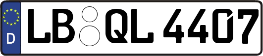 LB-QL4407