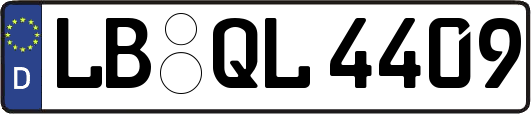 LB-QL4409