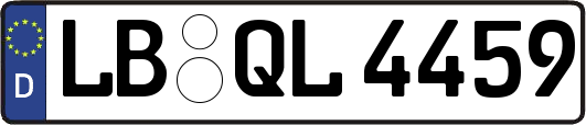 LB-QL4459