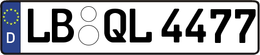 LB-QL4477