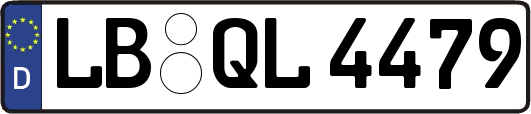 LB-QL4479