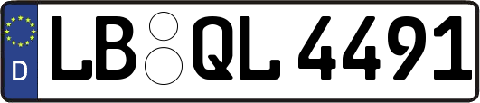 LB-QL4491