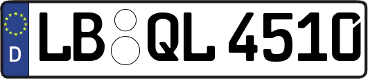 LB-QL4510