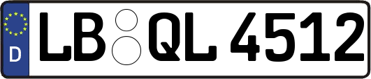 LB-QL4512