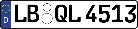 LB-QL4513