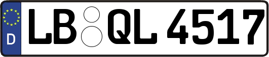 LB-QL4517